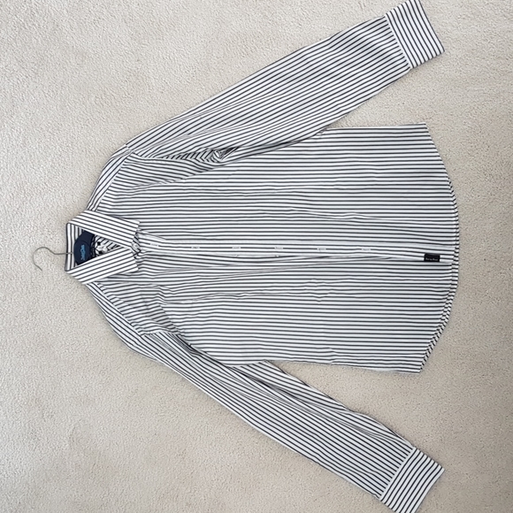 Enrico Ricci Men's Dress Shirt - Picture 1 of 7